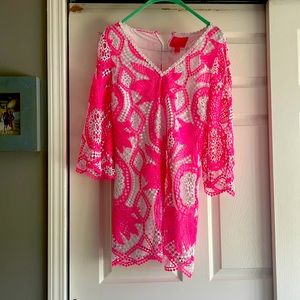 Lilly Pultizer Dress